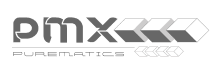 Logo von PMX